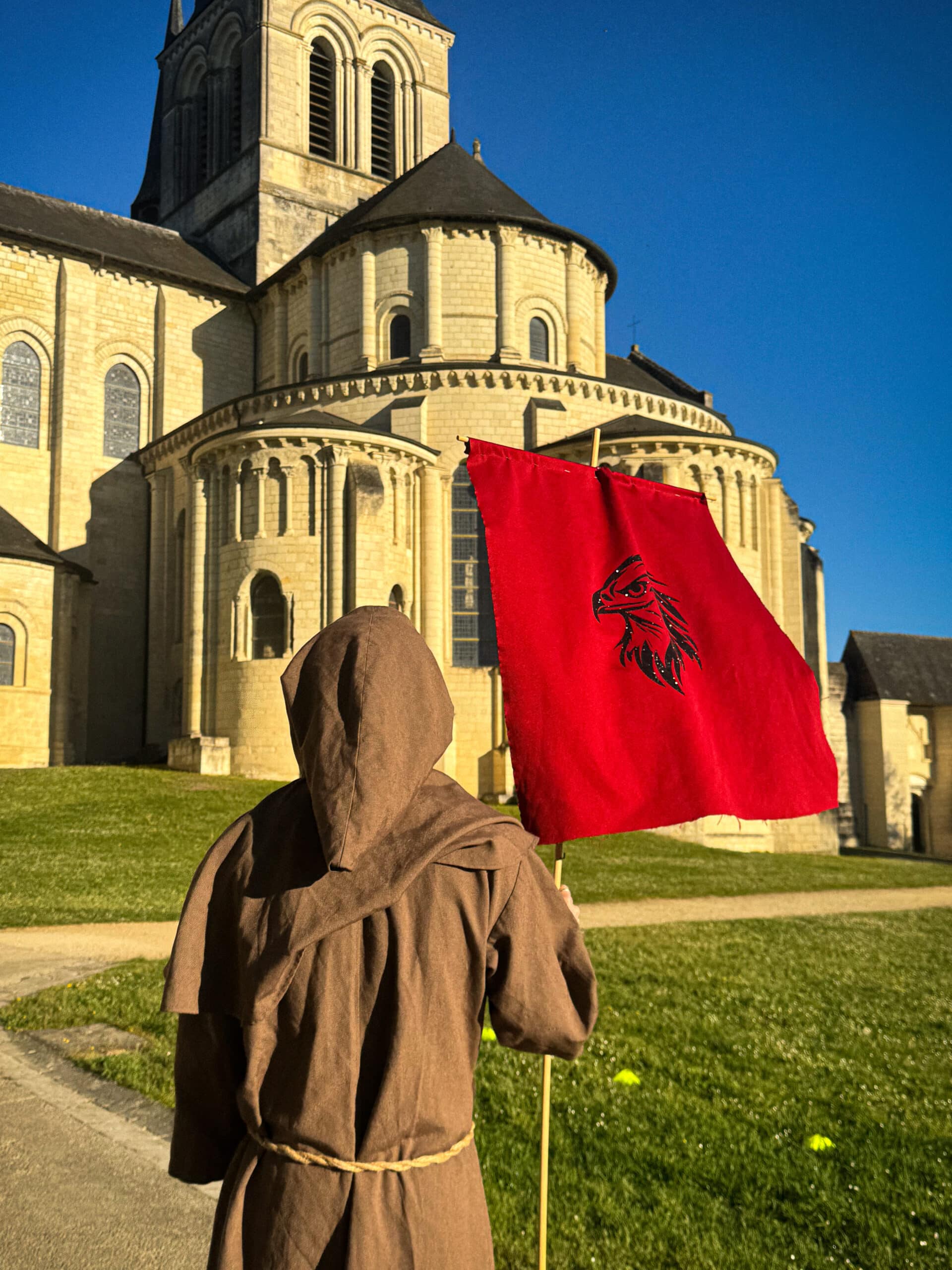 le-dernier-royaume-team-building