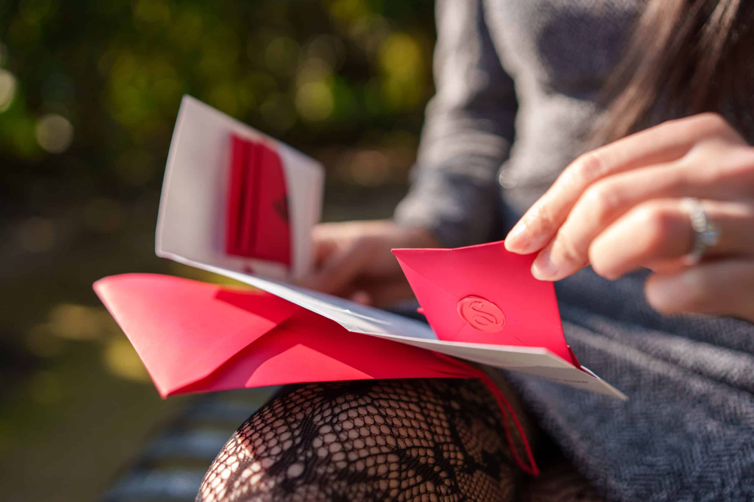 organiser un voyage surprise