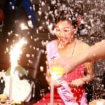 surprise pour anniversaire