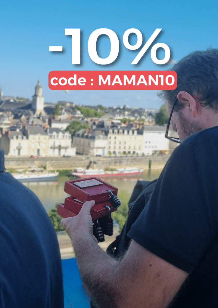 idée cadeau fête des mères