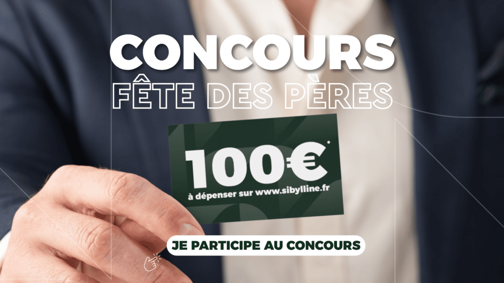 concours fête des pères