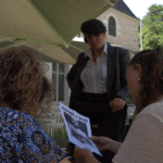 murder party angers le camélia blanc