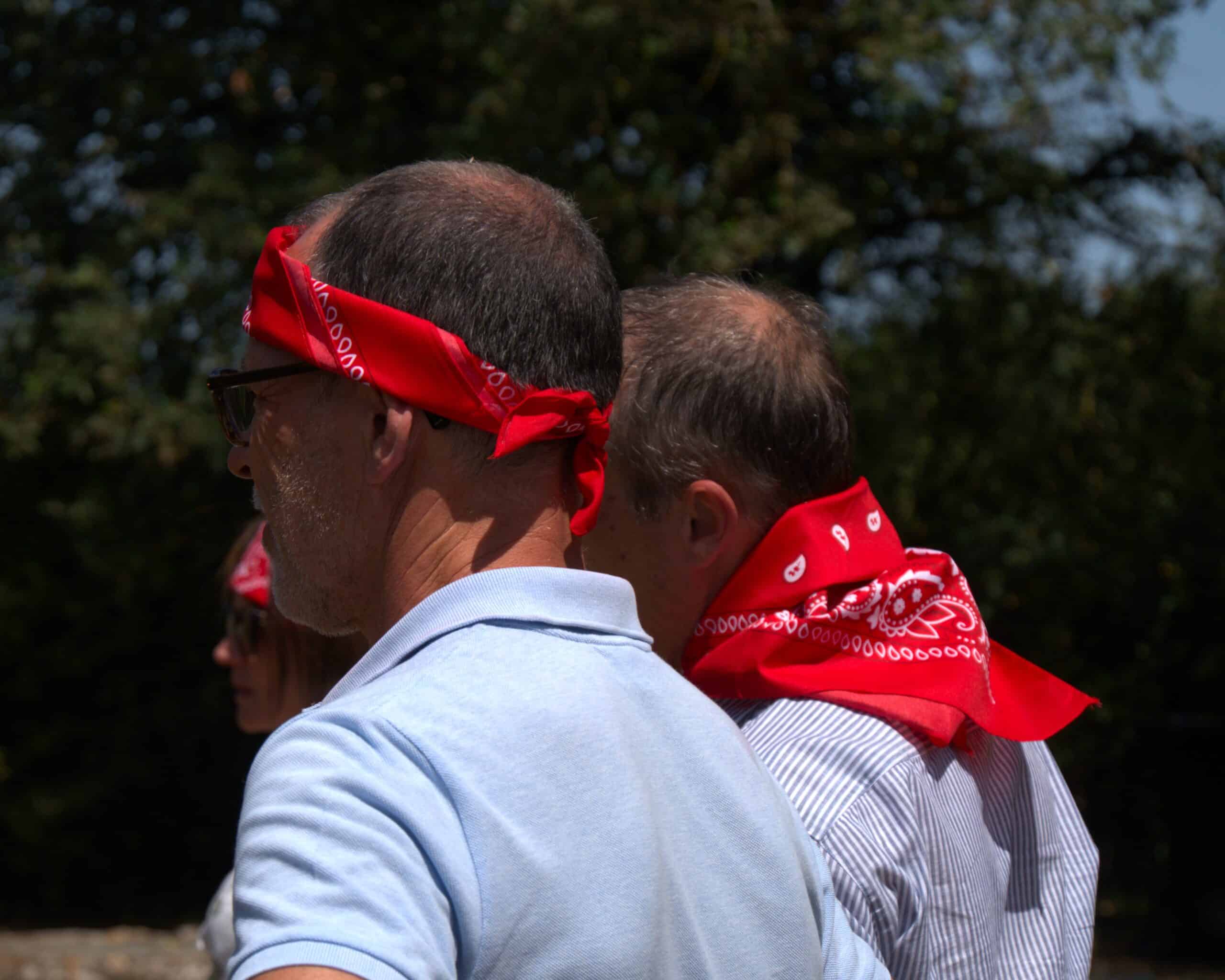 CHALLENGE ROBINSON ENTREPRISE TEAM-BUILDING